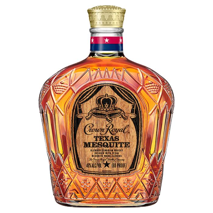 Crown Royal Texas Mesquite - Image 2